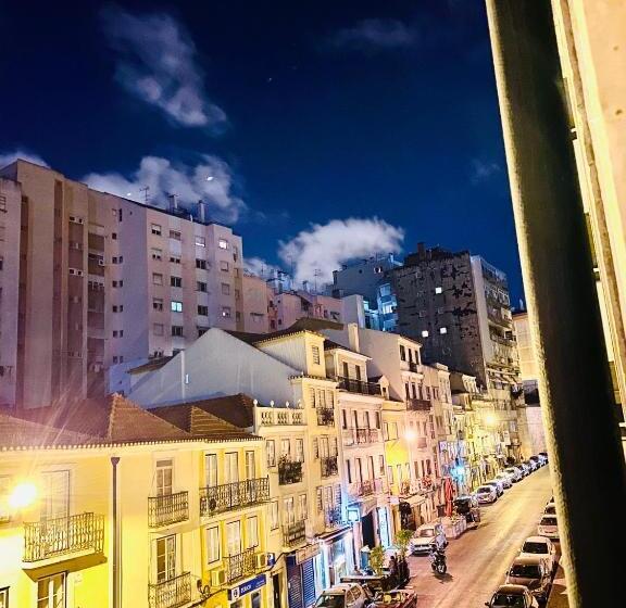 هاستل Sri Indo Guest House