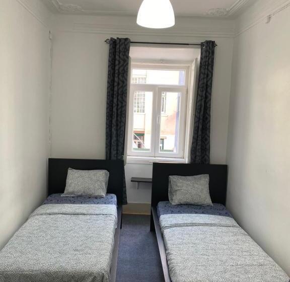 هاستل Sri Indo Guest House