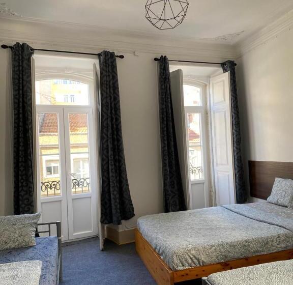 هاستل Sri Indo Guest House