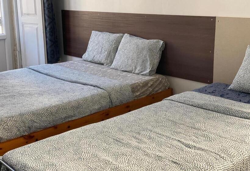 هاستل Sri Indo Guest House