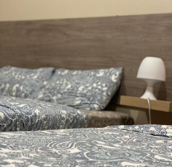 هاستل Sri Indo Guest House