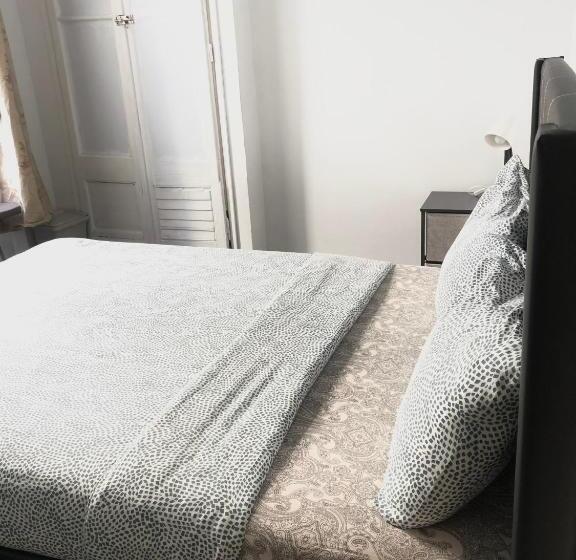 هاستل Sri Indo Guest House