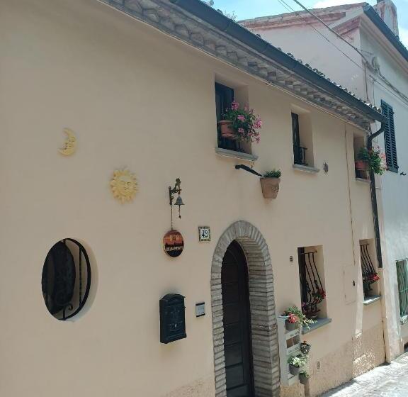 B&b Brunamonti