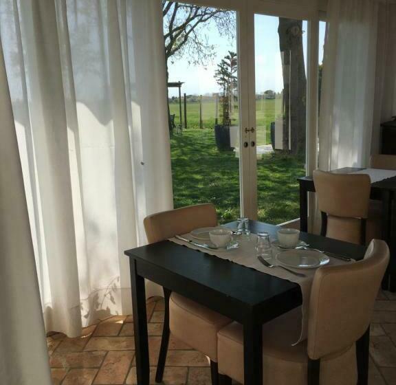 B&b Casa Del Bosco