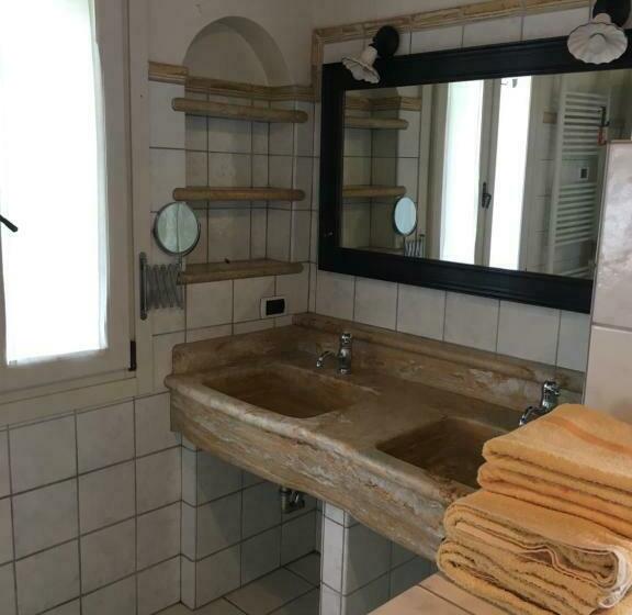 B&b Casa Del Bosco