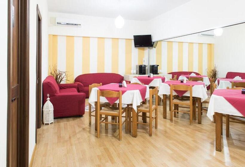 B&b Il Giardino Dei Sogni