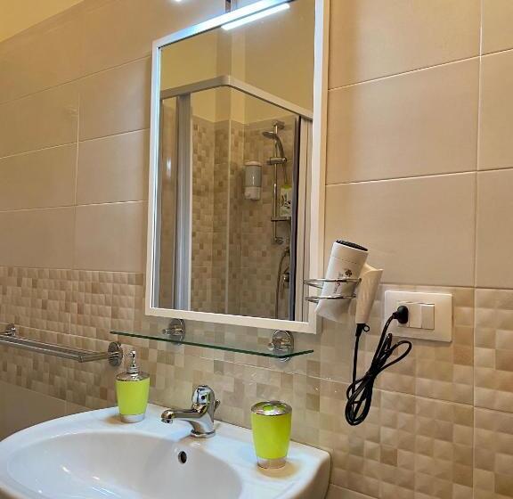 B&b Il Giardino Dei Sogni