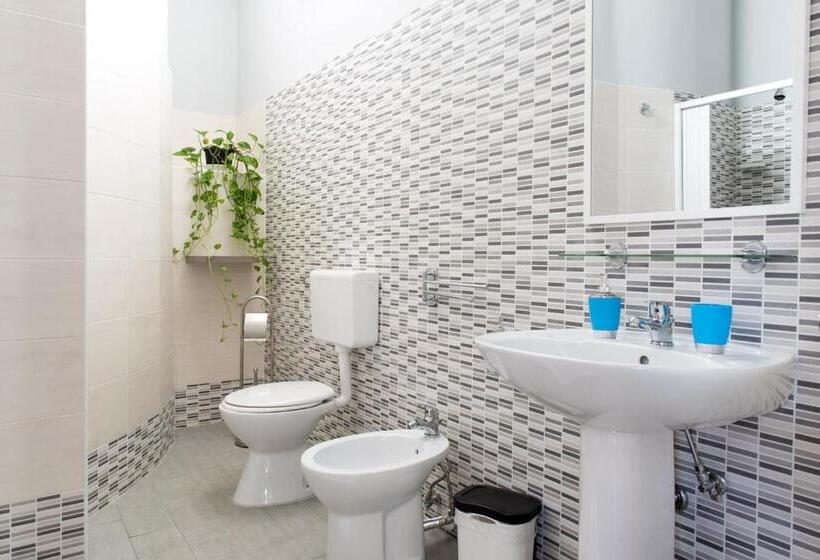 B&b Il Giardino Dei Sogni