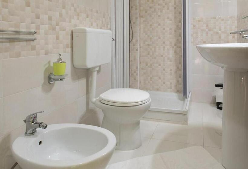 B&b Il Giardino Dei Sogni