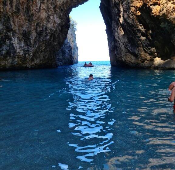 B&b Il Giardino Dei Sogni