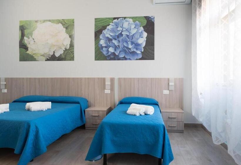 B&b Il Giardino Dei Sogni