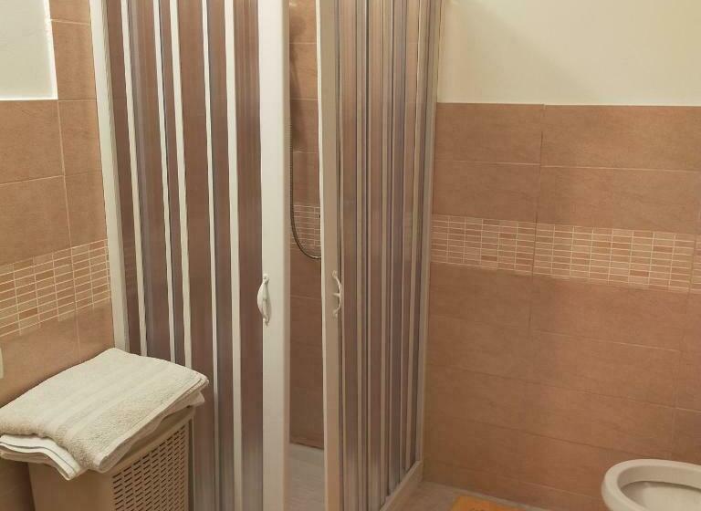 B&b Il Giardino Di Eolo