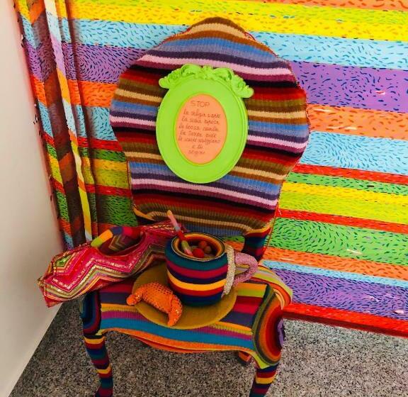 Ospitati   B&b Sangro