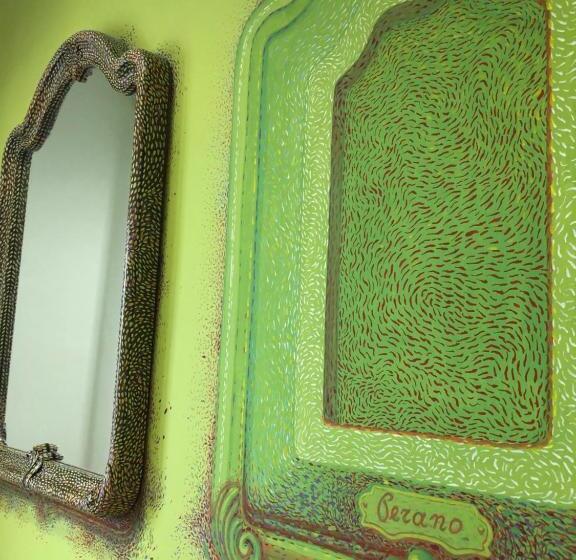 Ospitati   B&b Sangro