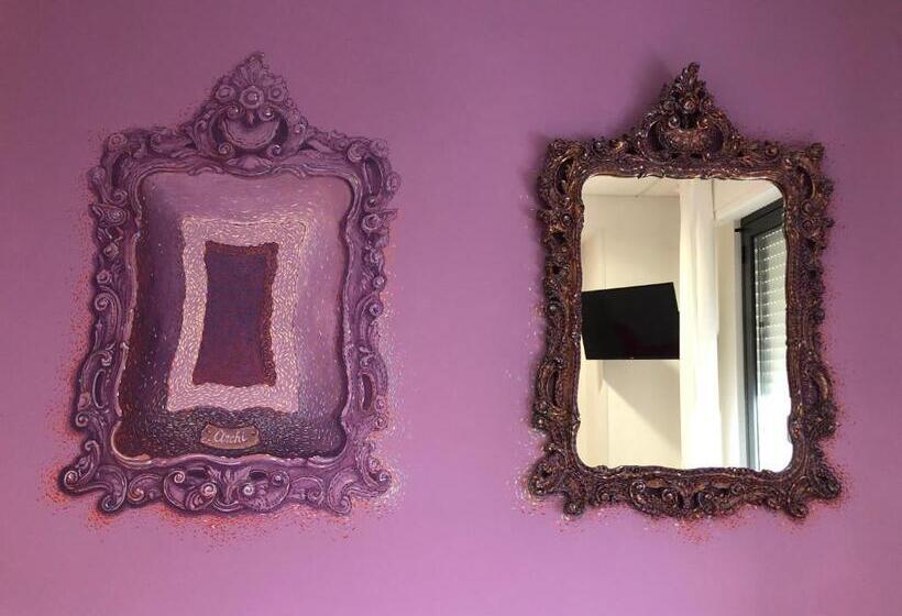 Ospitati   B&b Sangro