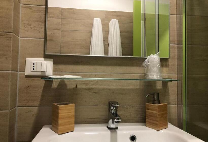 Ospitati   B&b Sangro