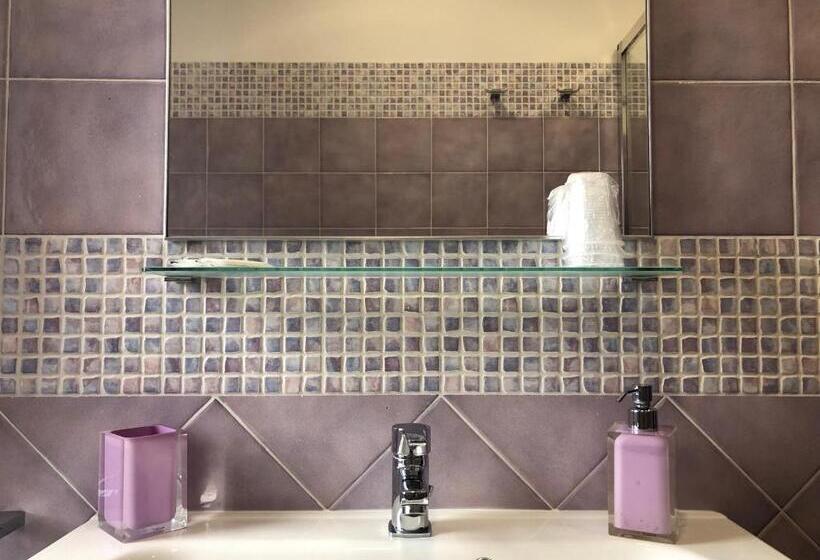 Ospitati   B&b Sangro