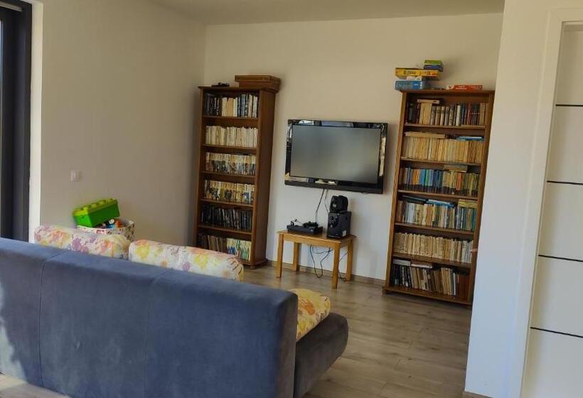 צימר 4 Seasons   House