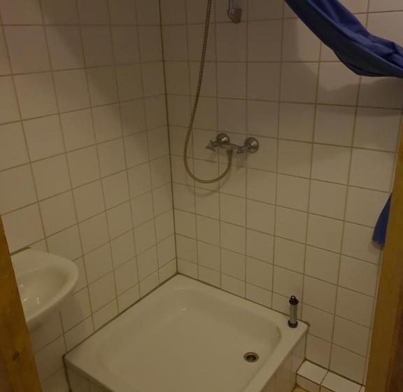 צימר Altstadthotel Zum Goldenen Anker