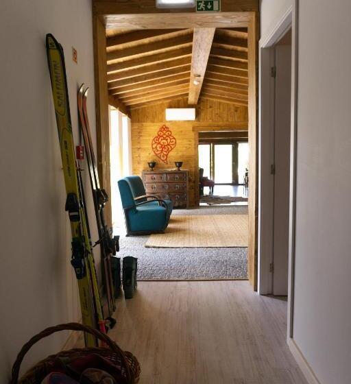 צימר Casa Da Almoinha