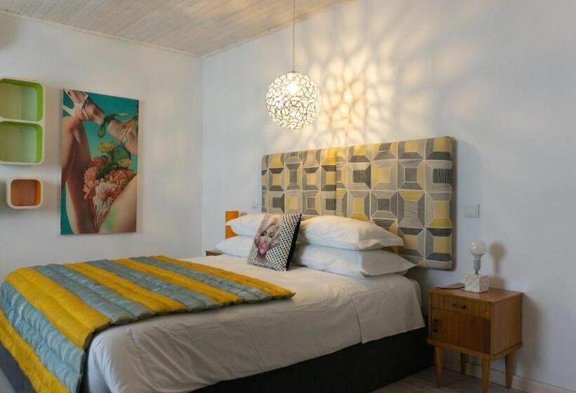 צימר Casa Da Almoinha