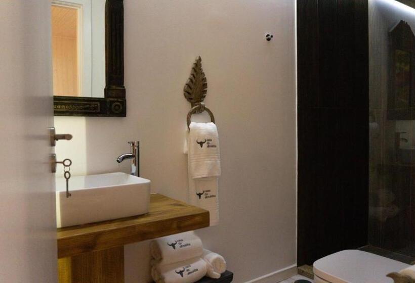 צימר Casa Da Almoinha