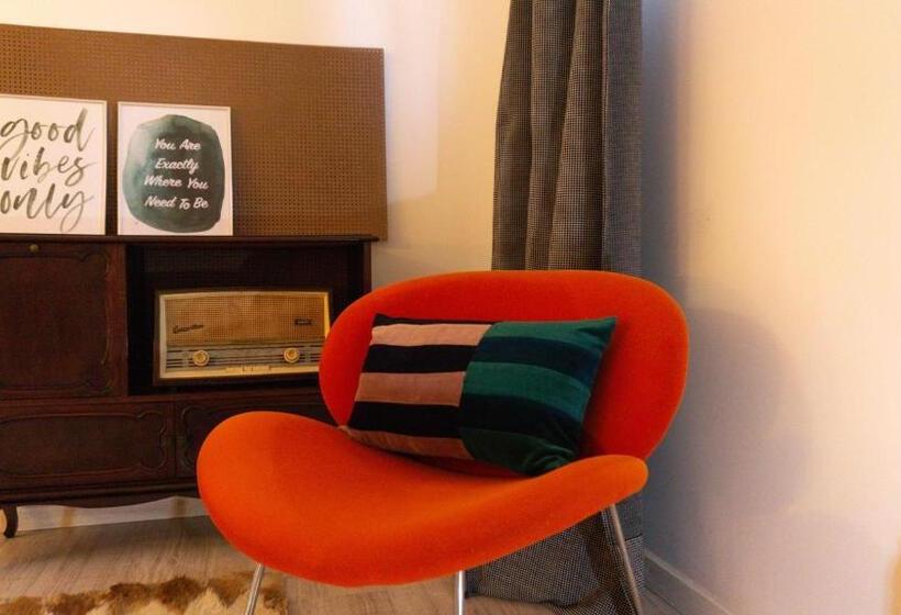 צימר Casa Da Almoinha