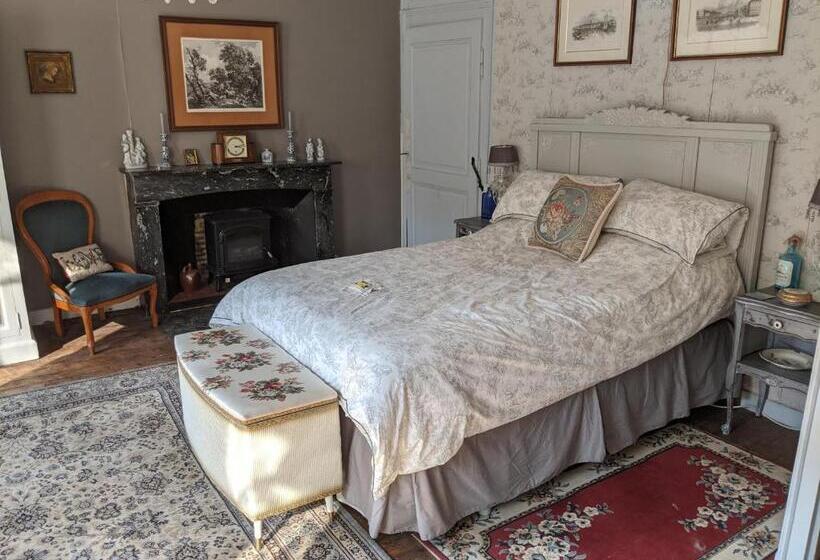 민박 Chailland Home With A View