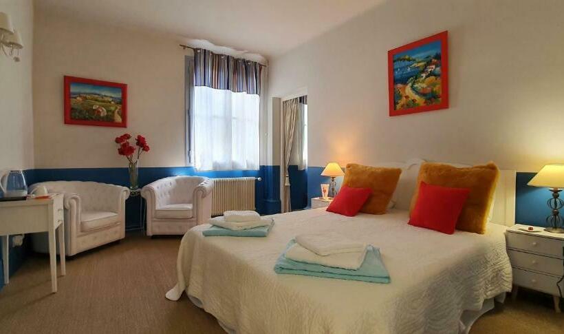 Bed and Breakfast Chambres D Hôtes Can Oliba