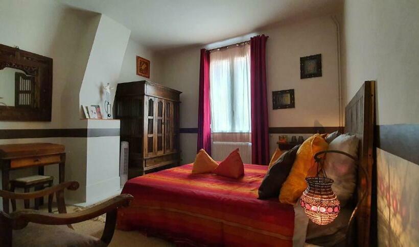 Bed and Breakfast Chambres D Hôtes Can Oliba