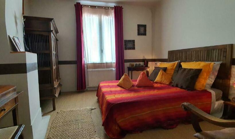 Bed and Breakfast Chambres D Hôtes Can Oliba