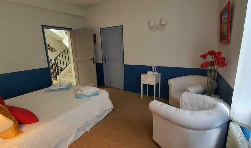 Bed and Breakfast Chambres D Hôtes Can Oliba