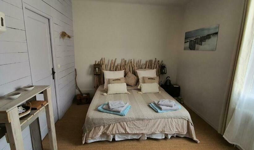 Bed and Breakfast Chambres D Hôtes Can Oliba