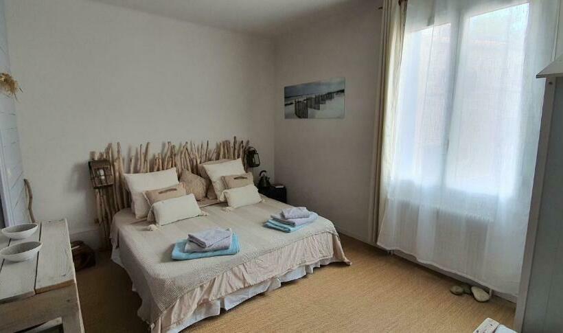 Bed and Breakfast Chambres D Hôtes Can Oliba