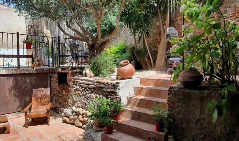 Bed and Breakfast Chambres D Hôtes Can Oliba