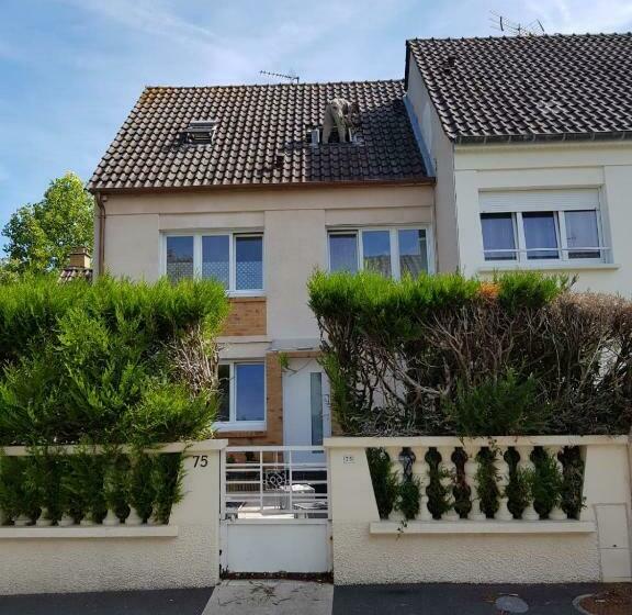 Bed and Breakfast Cosy + Breakfast 20 Mn From Epernay