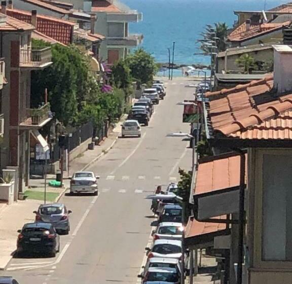 住宿加早餐 D Annunziohouse