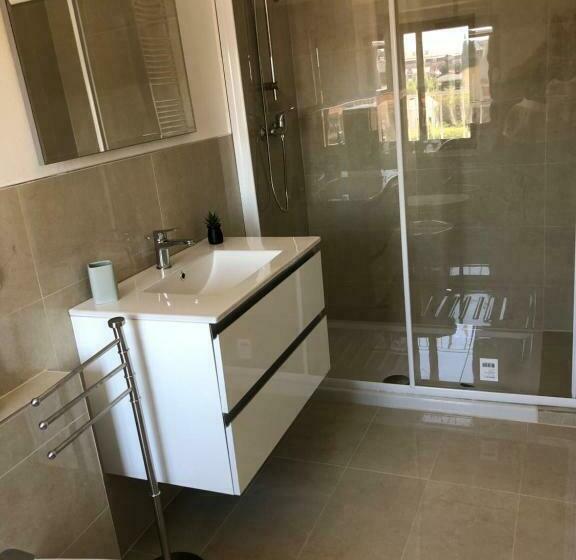 住宿加早餐 D Annunziohouse