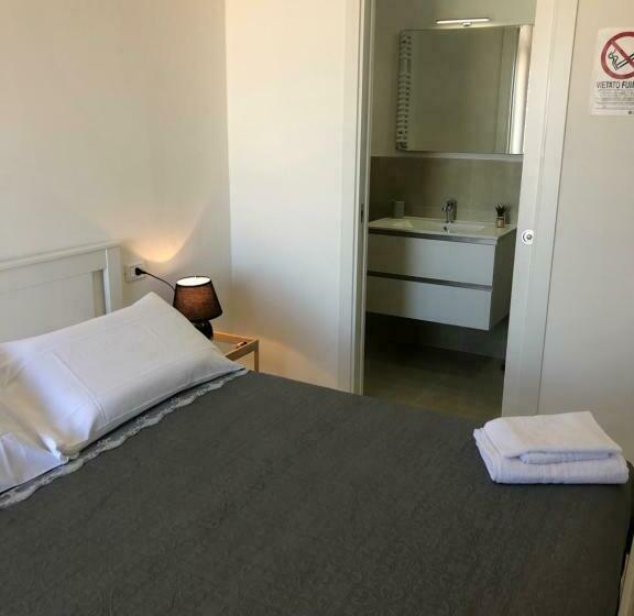 住宿加早餐 D Annunziohouse