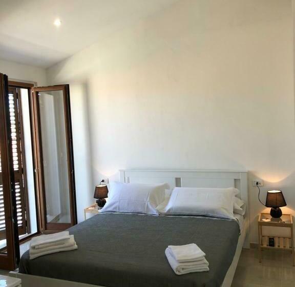 住宿加早餐 D Annunziohouse