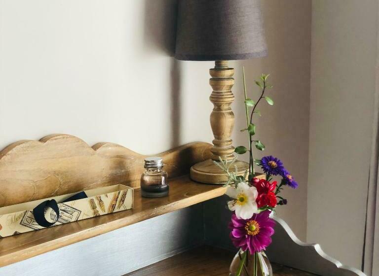 Bed & Breakfast Demeure Du Porzou, Chambres D Hôtes De Charme Dans Demeure D Exception, Parc Paysager, Spa, Massages