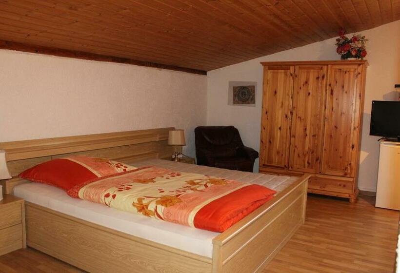צימר Doppelzimmer