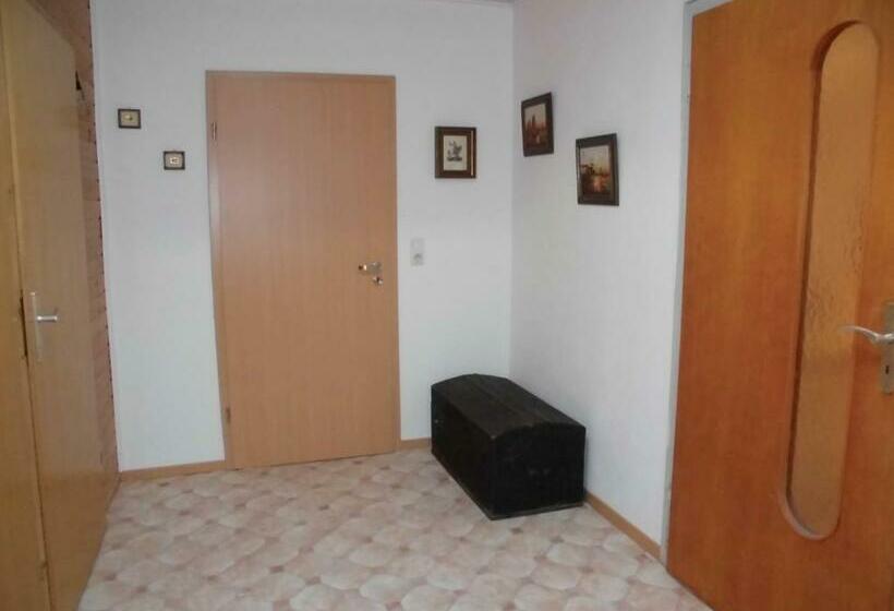 צימר Doppelzimmer