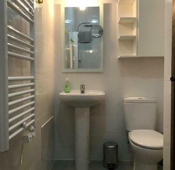 צימר Horta Da Rosa   Adults Only