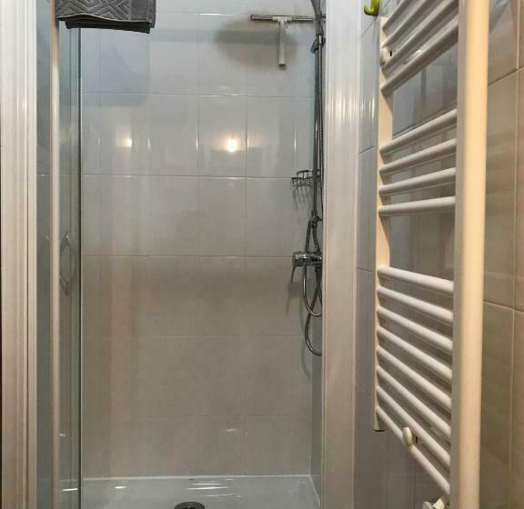 צימר Horta Da Rosa   Adults Only