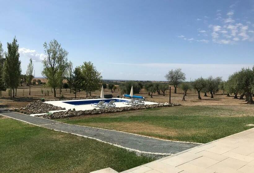 צימר Horta Da Rosa   Adults Only