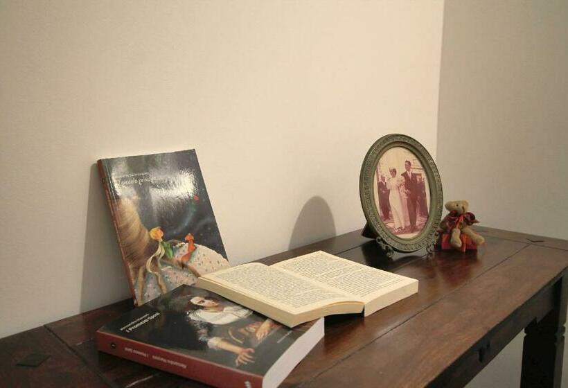 민박 Il Rosale A Celle Ligure