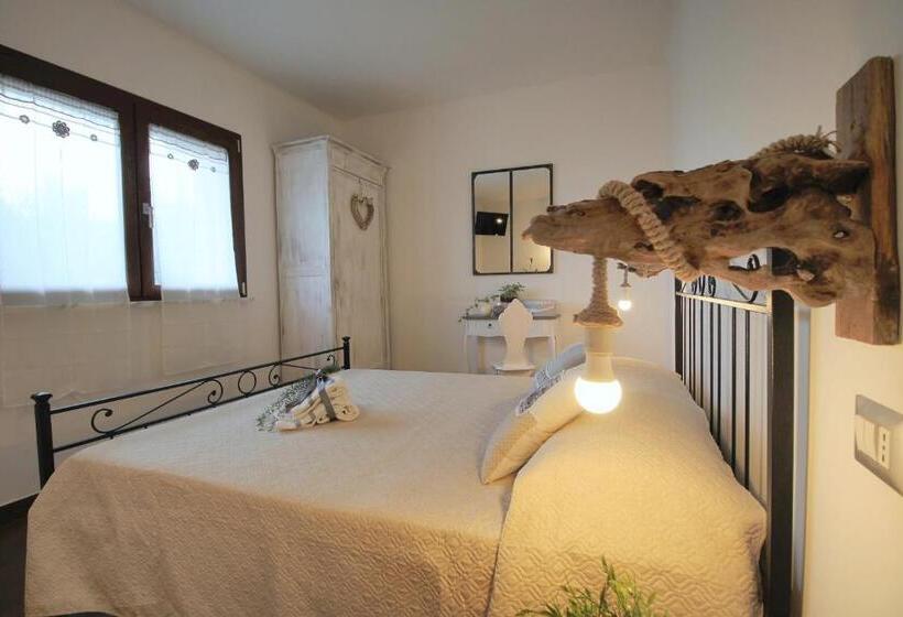 민박 Il Rosale A Celle Ligure