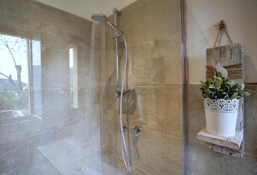 민박 Il Rosale A Celle Ligure