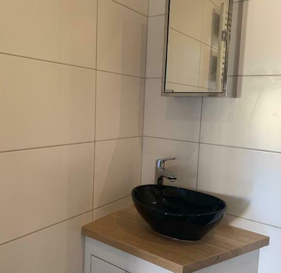 Bed and Breakfast Koolweg42 Gastenverblijf